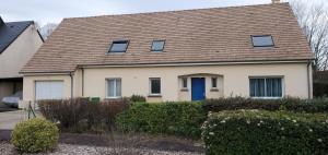 Sejours chez l'habitant Chambre a louer proche circuit 24h : photos des chambres