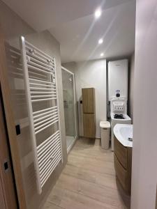 LES ALLIES - T2 Cavalaire sur Mer