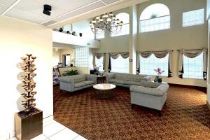Quality Suites San Antonio Brooks City Base