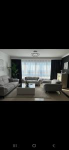 Appartement Haut Standing Vue Sur Mer