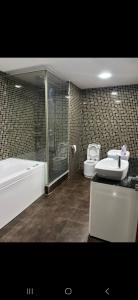 Appartement Haut Standing Vue Sur Mer