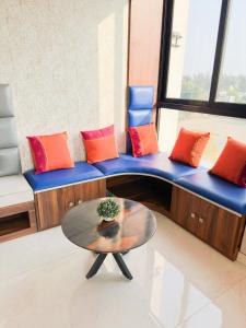 Temple View Retreat, Vrindavan