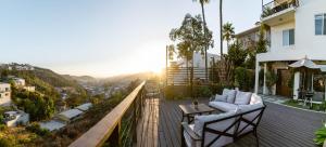 Dream sunset view! Skyview Ensenada B