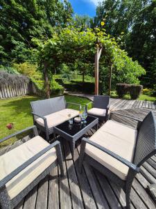 Coco-lak Vendégház