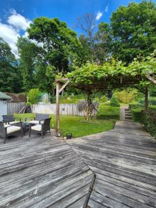 Coco-lak Vendégház