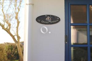 COC - Villa Le Grand Terrain - Vue Mer