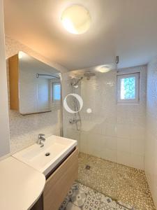 Villas COC - Villa Le Grand Terrain - Vue Mer : photos des chambres