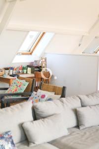 COC - Villa Le Grand Terrain - Vue Mer