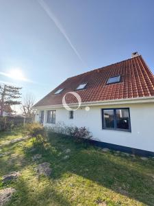 Villas COC - Villa Le Grand Terrain - Vue Mer : photos des chambres