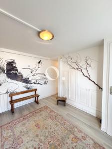 Villas COC - Villa Le Grand Terrain - Vue Mer : photos des chambres
