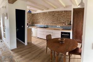 Maisons de vacances Maison de vacances a Piriac-sur-mer a 800 m de la mer : photos des chambres