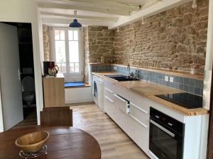 Maison de vacances à Piriac-sur-mer à 800 m de la mer
