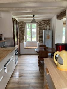 Maison de vacances à Piriac-sur-mer à 800 m de la mer