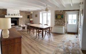 Maison de vacances à Piriac-sur-mer à 800 m de la mer