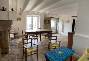 Maison de vacances à Piriac-sur-mer à 800 m de la mer
