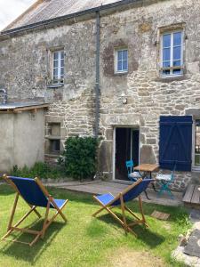Maison de vacances à Piriac-sur-mer à 800 m de la mer