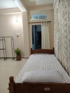 Tales of Guwahati Independent 1BHK -iii
