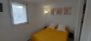 Appart'hotels Residence Riviera : photos des chambres