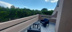 Appart'hotels Residence Riviera : photos des chambres