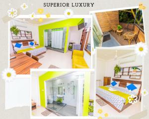 Cinnamon Airport Residencies - Ubytování bez kategorie ve městě Katunayaka