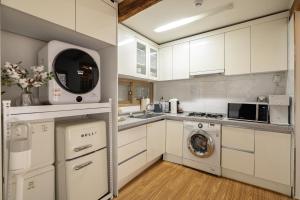 오직 한팀만 사용하는 서울 전통 한옥 JNPstay