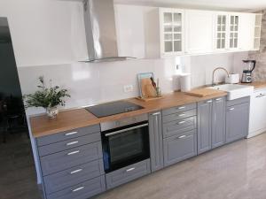 Dugi otok, Žman, Stara pošta