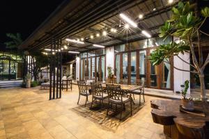 Raina House ไลนาเฮาส์ อยุธยา