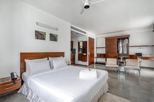 The Pentouz - A Boutique Hotel