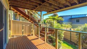 Angourie Blue 3 - Lifestyle Yamba