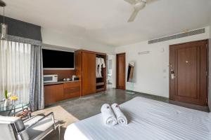 The Pentouz - A Boutique Hotel