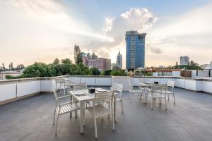 The Pentouz - A Boutique Hotel