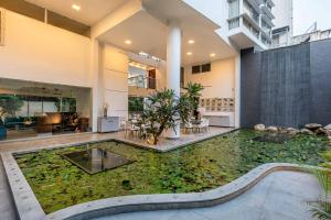 The Pentouz - A Boutique Hotel