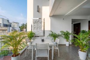 The Pentouz - A Boutique Hotel