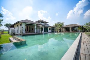 Raina House ไลนาเฮาส์ อยุธยา