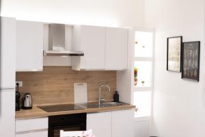 Piazzetta Romana Luxury House