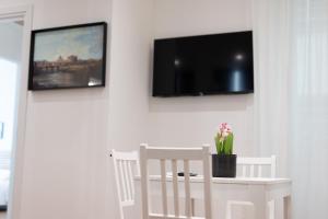 Piazzetta Romana Luxury House