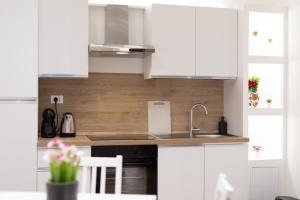 Piazzetta Romana Luxury House