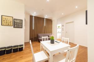 Piazzetta Romana Luxury House