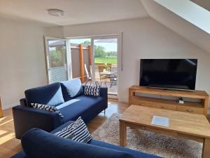 Ferienwohnung Fischers Fritze