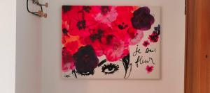 Monolocale settimo piano con garage privato Top floor studio with private garage