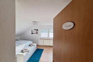 Ferienwohnung Fischers Fritze