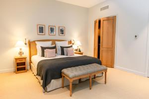 Hotels Hotel Chais Monnet & Spa : photos des chambres