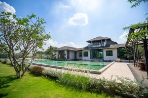 Raina House ไลนาเฮาส์ อยุธยา