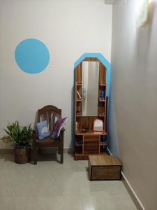 Tales of Guwahati Independent 1BHK -iii