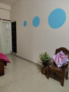Tales of Guwahati Independent 1BHK -iii