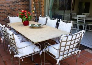 Kaniek - Guest Suite