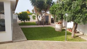 Casa Marina Maltese via ucca marina SANTA MARIA DEL FOCALLO ISPICA