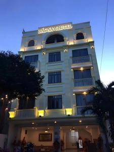 Bac Nam Hotel