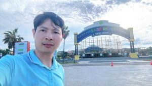 Villa Luxury Novaworld Phan Thiết nghỉ dưỡng thượng lưu giữa biển xanh tuyệt đẹp