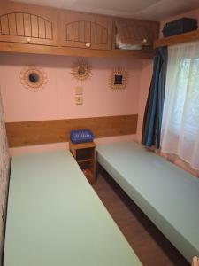 B&B / Chambres d'hotes La Cour d'Hortense : photos des chambres